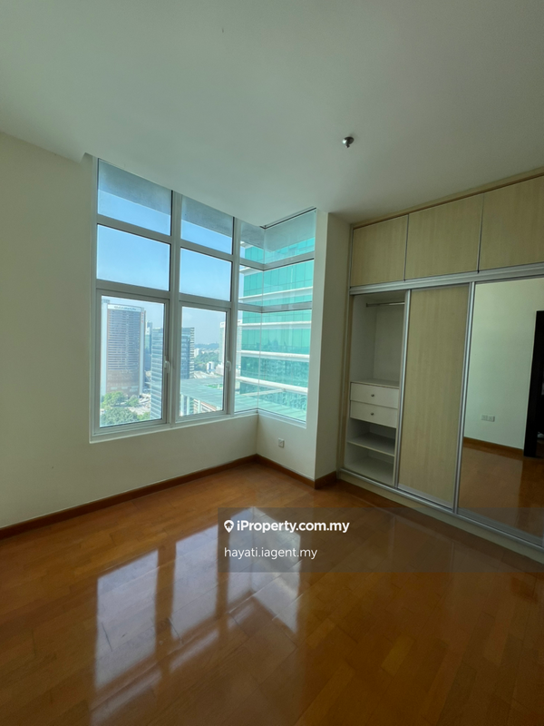 Service Residence for Sale in Dua Sentral by hayati.iagent.my - iProperty.com.my
