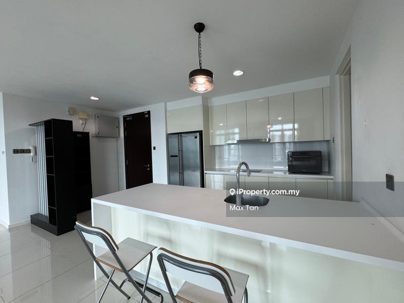 Kediaman Servis untuk Dijual di Tropicana Avenue oleh Max Tan - Kitchen - iProperty.com.my