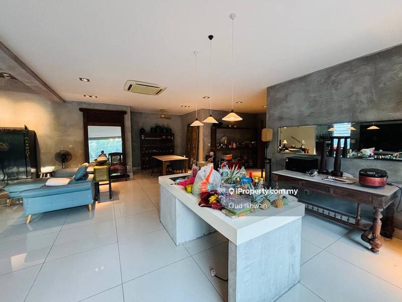 Rumah Berangkai 2 Tingkat untuk Dijual di Perdana Lakeview East, Cyberjaya oleh Qud Ikhwan - iProperty.com.my