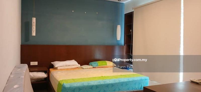 For Sale - Miami Green