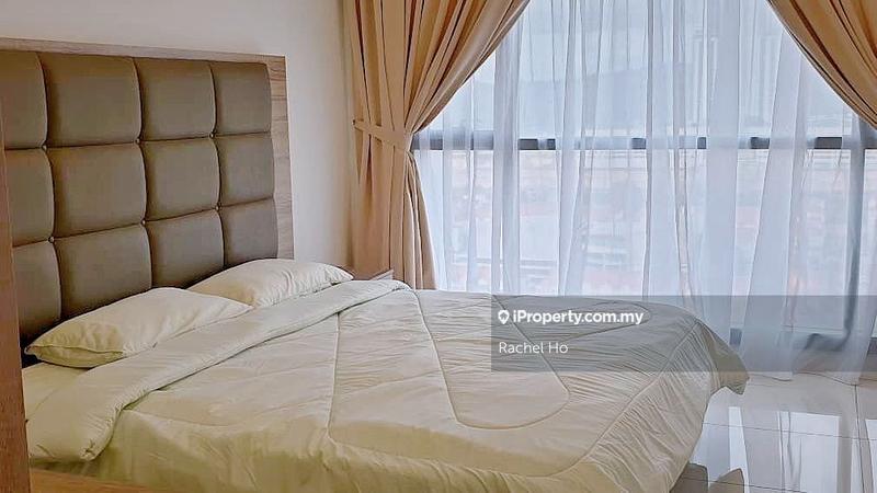 Service Residence for Rent in Arnica @ Tropicana Gardens by Rachel Ho - iProperty.com.my