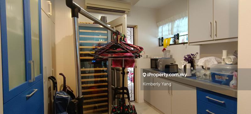 Banglo untuk Dijual di TAMAN AMPANG UTAMA, AMPANG PUTRA, AMPANG POINT, Ampang oleh Kimberly Yang - iProperty.com.my