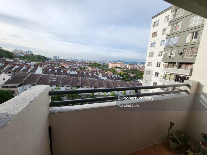 Pangsapuri untuk Dijual di Pangsapuri Seri Pinang oleh Merchel Liew - iProperty.com.my