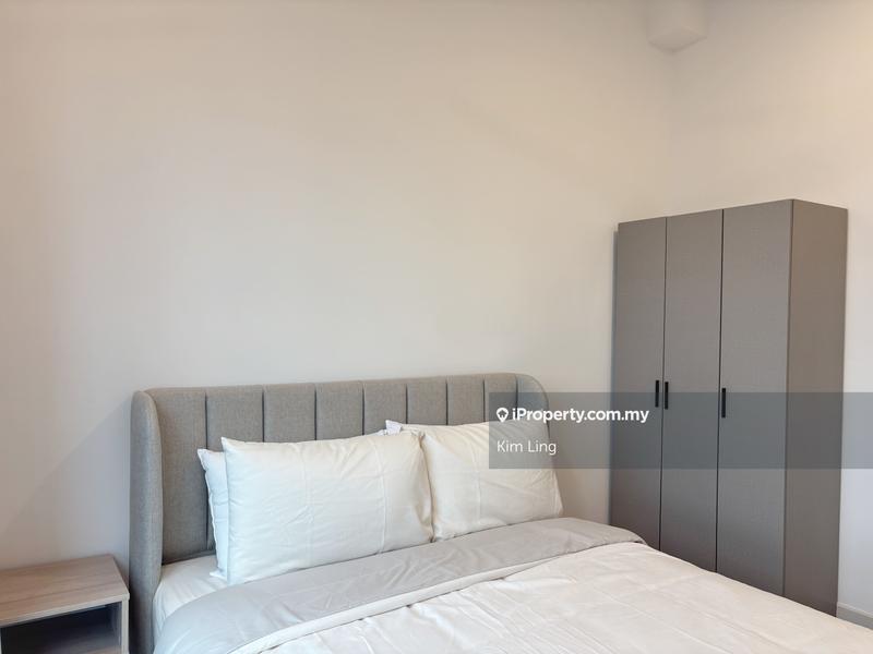 Residensi Servis untuk Disewa di Sunway Belfield oleh Kim Ling - iProperty.com.my