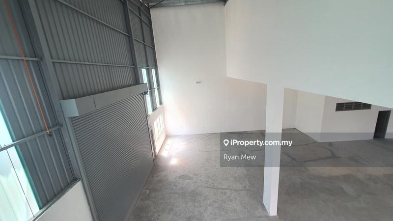 Semi-D Factory for Rent in Taman Perindustrian Puchong Utama, Puchong by Ryan Mew - iProperty.com.my