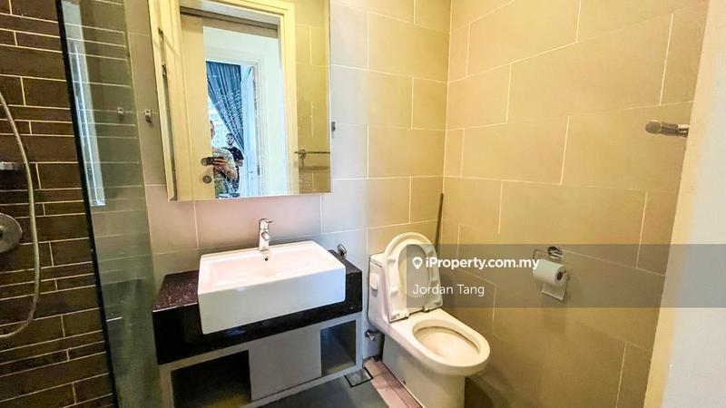Service Residence for Sale in Laman Ceylon by Jordan Tang - iProperty.com.my
