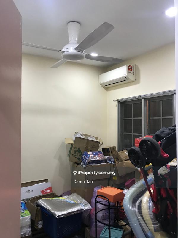 2-storey Terraced House for Sale in Serdang, Seri Kembangan by Daren Tan - iProperty.com.my
