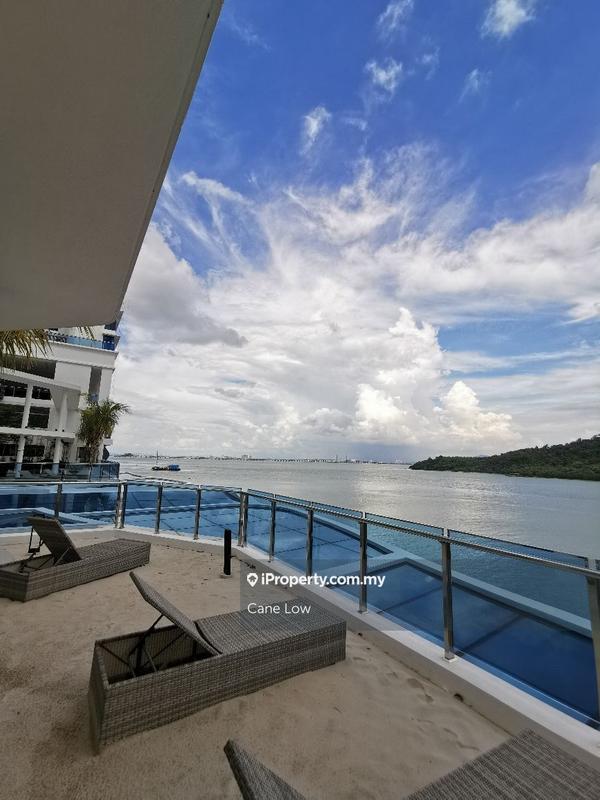 Kondominium untuk Disewa di Queens Residences Q1 @ Queens Waterfront oleh Cane Low - iProperty.com.my