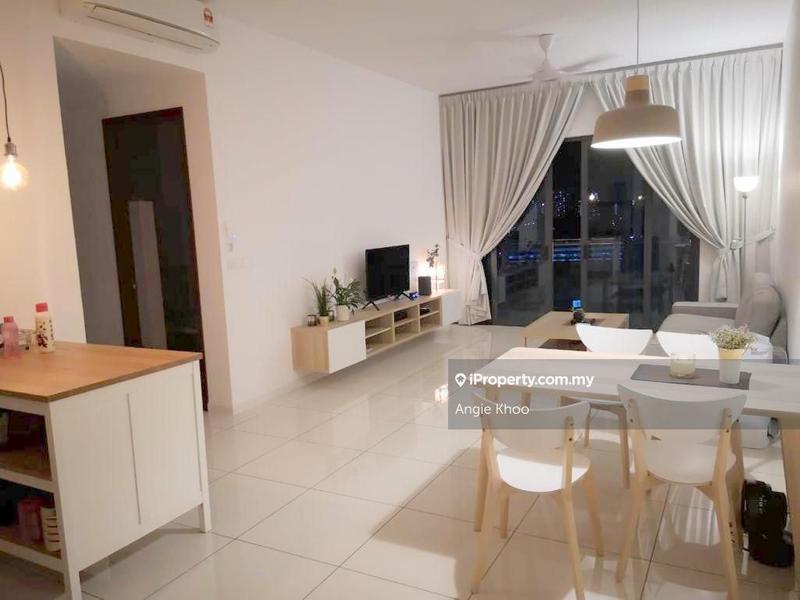 For Sale - Queens Residences Q1 @ Queens Waterfront