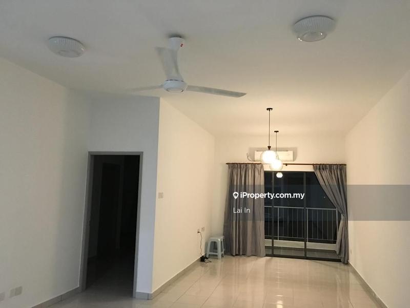 Kondominium untuk Dijual di Ivory Residence oleh Lai In - iProperty.com.my