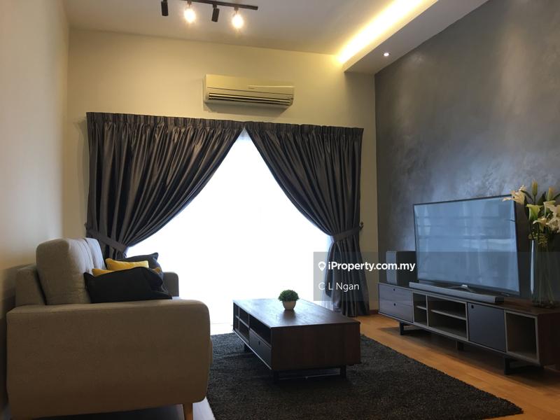 Service Residence for Sale in Waldorf Tower by C L Ngan - iProperty.com.my