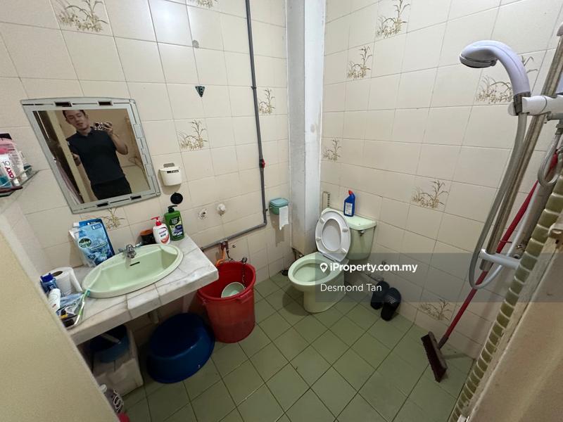 Rumah Berangkai 2 Tingkat untuk Dijual di Seksyen 17, Petaling Jaya oleh Desmond Tan - iProperty.com.my