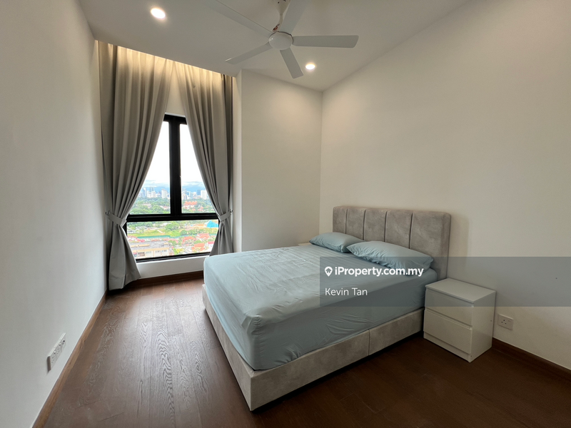 For Rent - Bangsar Hill Park