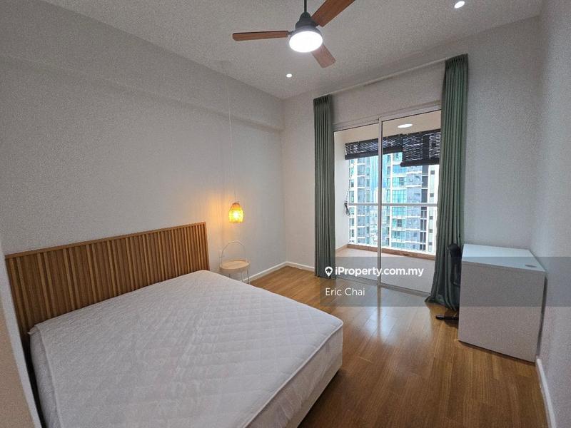 Condominium for Rent in The Orion by Eric Chai - iProperty.com.my