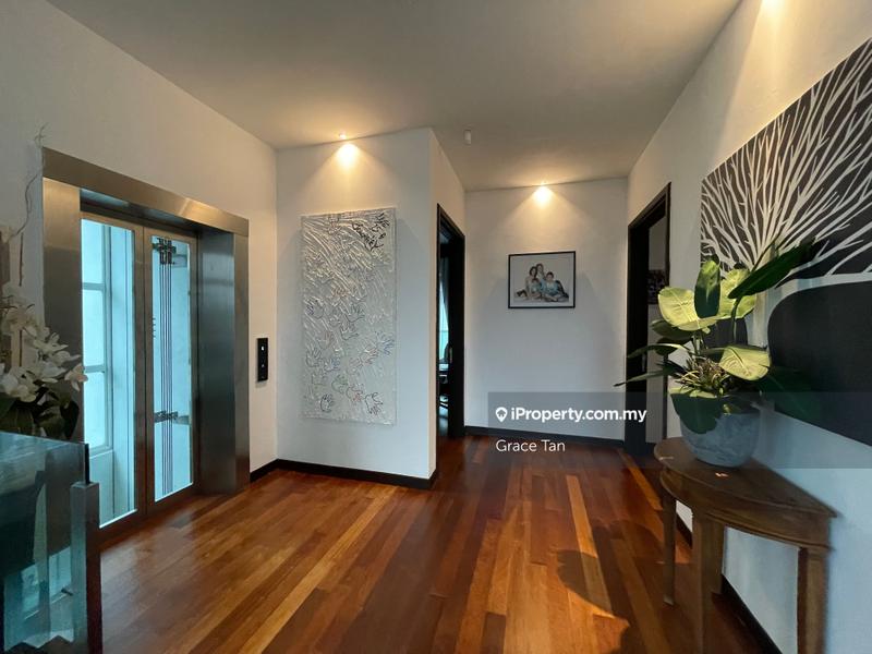 Banglo untuk Dijual di Bandar Kinrara Seksyen 1, Bandar Kinrara oleh Grace Tan - iProperty.com.my