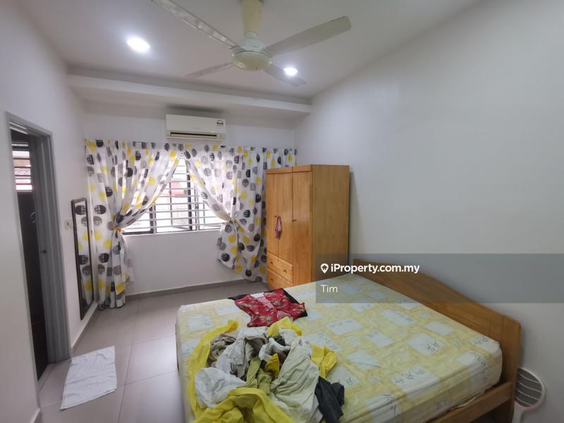 Rumah Berangkai 2 Tingkat untuk Dijual di Taman Ozana Impian, Bukit Katil oleh Tim - iProperty.com.my