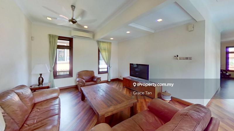 Banglo untuk Dijual di Mutiara Damansara, Selangor oleh Grace Tan - iProperty.com.my