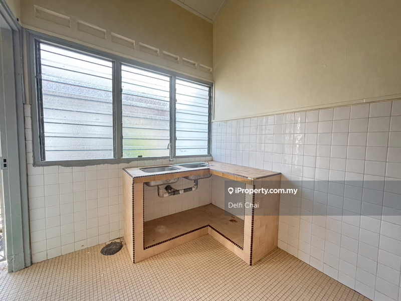 1-storey Terraced House for Sale in Taman Perling, Johor Bahru by Delfi Chai - iProperty.com.my