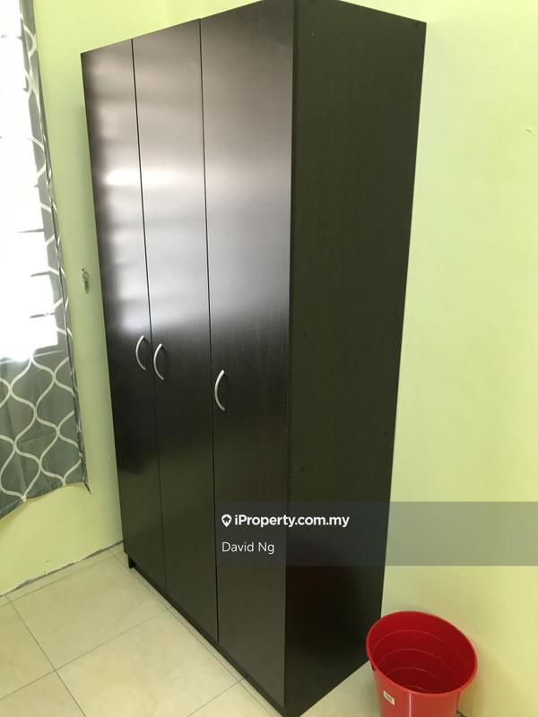 Pangsapuri untuk Dijual di Vista oleh David Ng - iProperty.com.my