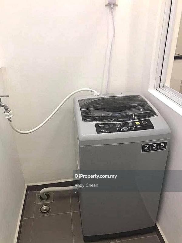 Apartment for Sale in The Senai Garden – Phase 2 by Andy Cheah - iProperty.com.my