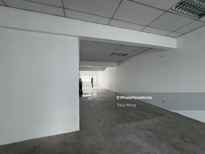 Kedai-Pejabat untuk Disewa di Bandar Sri Permaisuri, Cheras oleh Tracy Wong - iProperty.com.my