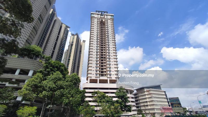 Kondominium untuk Dijual di The Orion oleh Austen Fong - iProperty.com.my