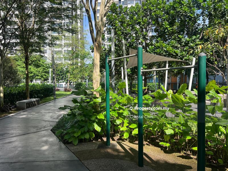Condominium for Rent in Lakeville Residence by Chestal Chin - iProperty.com.my