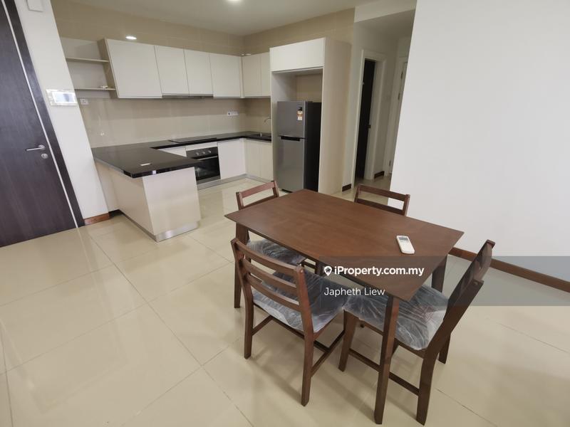 Kondominium untuk Disewa di Jesselton Residences oleh Japheth Liew - iProperty.com.my