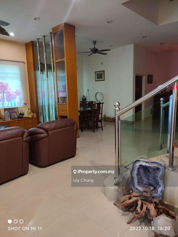 Semi-Detached House for Sale in Pulai Mutiara, Ipoh by Lily Chong - iProperty.com.my