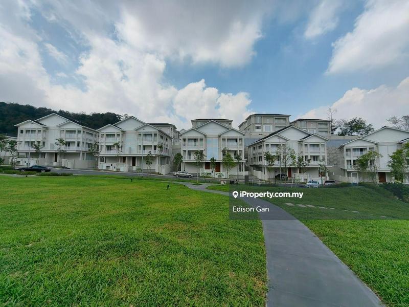 Semi-Detached House for Sale in Serene Mont Kiara, Mont Kiara by Edison Gan - iProperty.com.my