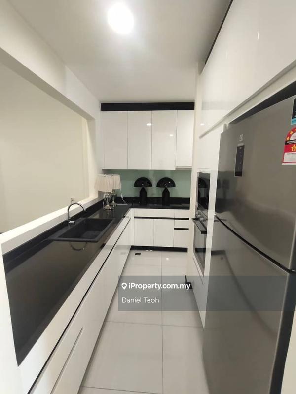 Rumah Berangkai 2.5 Tingkat untuk Dijual di Seafront Ariza Terrace E&O Tanjung Tokong Penang, Tanjung Tokong oleh Daniel Teoh - iProperty.com.my