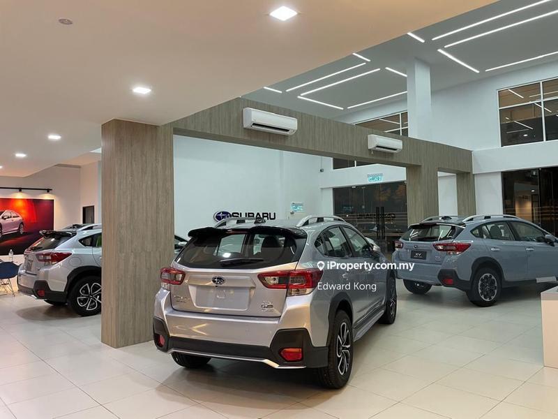 Shop for Rent in Taman Anggun, Rawang by Edward Kong - iProperty.com.my