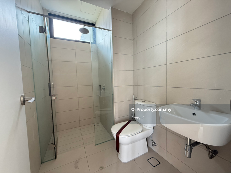 Condominium for Sale in The Address by Stefy K - iProperty.com.my