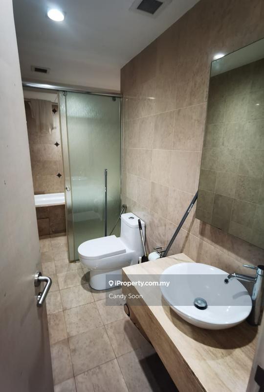 Service Residence for Sale in Bintang Fairlane Residences by Candy Soon - iProperty.com.my