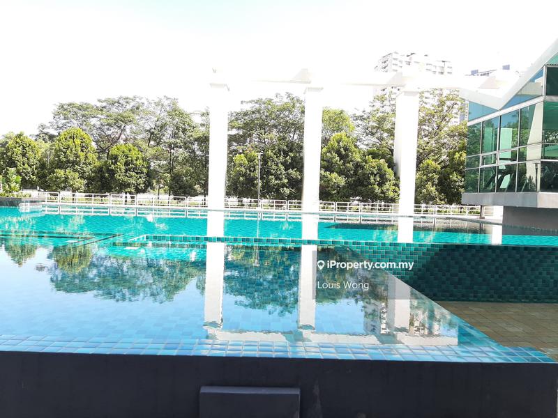 Condominium untuk Dijual di Kiara Residence (Residensi Kiara Jalil 1) oleh Louis Wong - iProperty.com.my