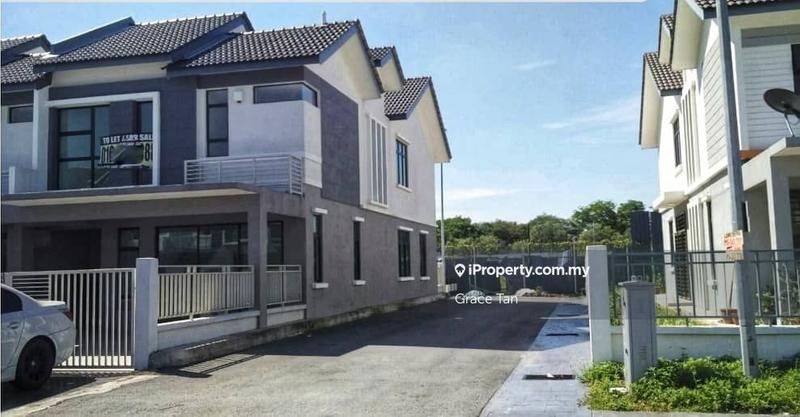 2-storey Terraced House for Sale in Bandar Metro Puchong, Puchong by Grace Tan - iProperty.com.my