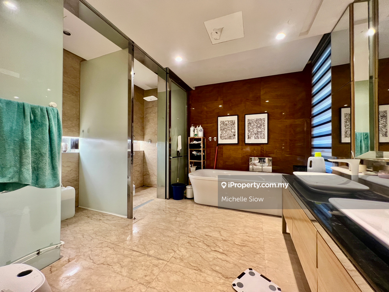 Banglo untuk Dijual di Taman Bukit Segar, Cheras oleh Michelle Siow - iProperty.com.my