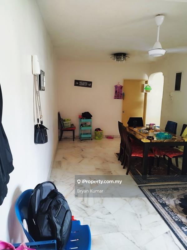 Pangsapuri untuk Dijual di Indah Apartments oleh Bryan Kumar - iProperty.com.my