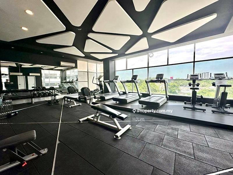 Condominium for Sale in Arte Subang West by HJLim - iProperty.com.my