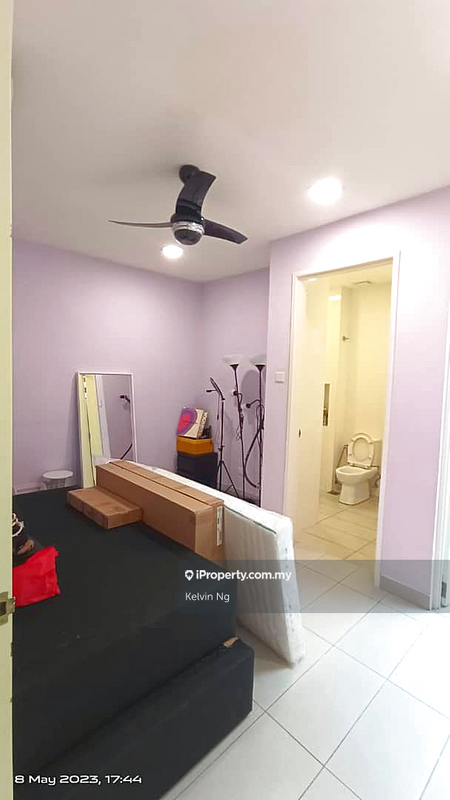 Rumah Berangkai 2.5 Tingkat untuk Dijual di Taman Putra Prima, Puchong oleh Kelvin Ng - iProperty.com.my