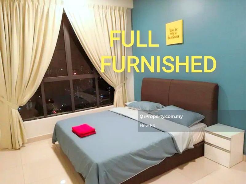 For Rent - LakePark Residence @ KL North