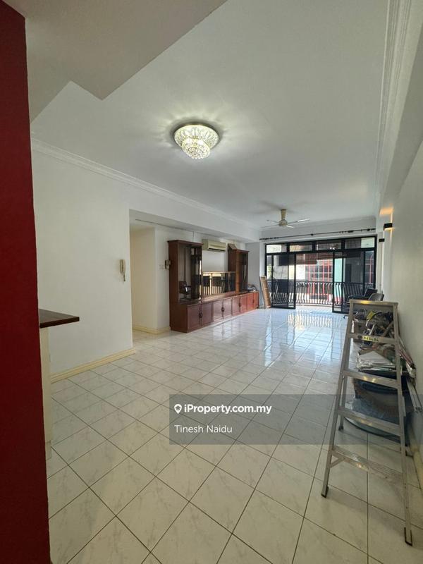 For Sale - North Point @ One Ampang Avenue