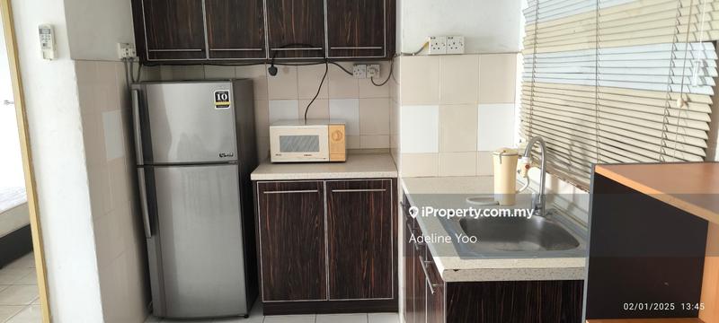 Residensi Servis untuk Disewa di Rhythm Avenue oleh Adeline Yoo - iProperty.com.my