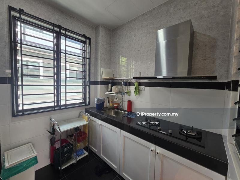 Bungalow House for Sale in Bungalow House at Mutiara Bukit Tinggi, Bentong by Irene Leong - iProperty.com.my