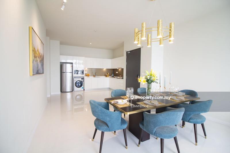 Residensi Servis untuk Dijual di Service Suites @ Pavilion Embassy oleh Lawrence - iProperty.com.my