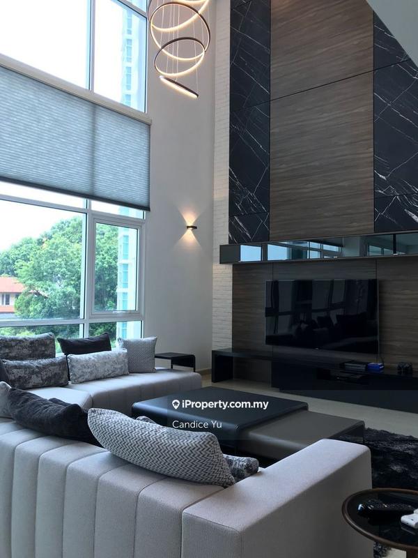 Condominium for Sale in Sunway Vivaldi by Candice Yu - iProperty.com.my