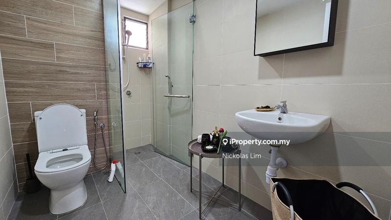 Kondominium untuk Dijual di Sunny Ville Condominium oleh Nickolas Lim - iProperty.com.my