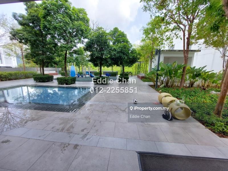 Rumah Berangkai 3 Tingkat untuk Dijual di Taman Melawati, Ulu Kelang oleh Eddie Chan - iProperty.com.my