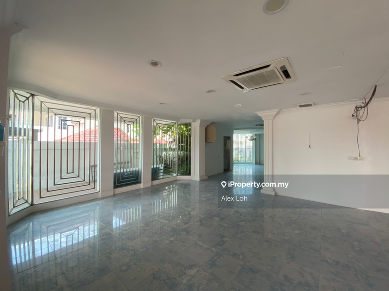 Semi-Detached House for Sale in Sri Petaling, Kuala Lumpur by Alex Loh - iProperty.com.my