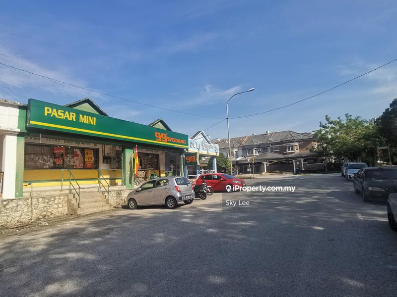 Shop for Sale in Bandar Bukit Puchong, Puchong by Sky Lee - iProperty.com.my